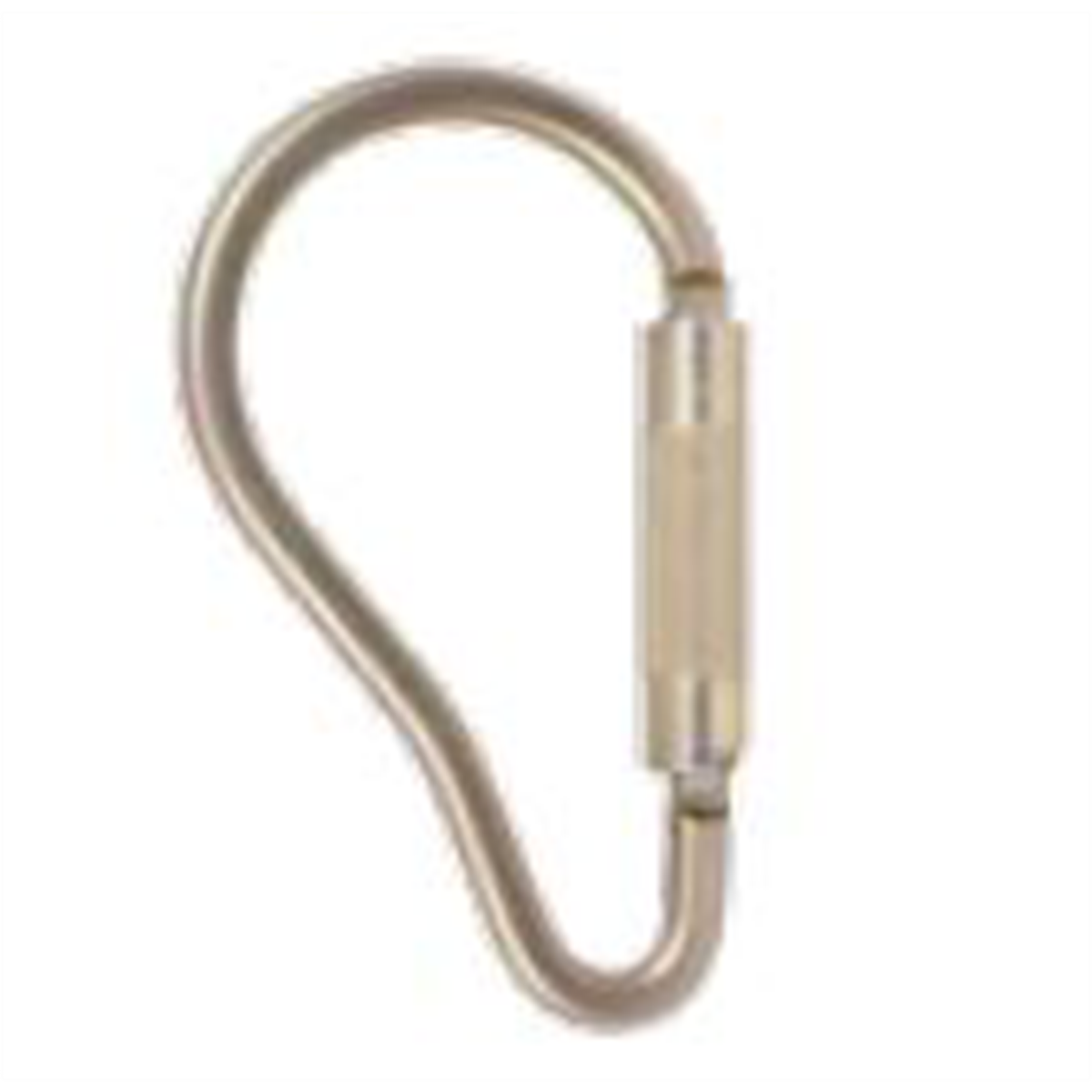 PeakWorks Carabiner 2" (51 mm) for Scaffolding