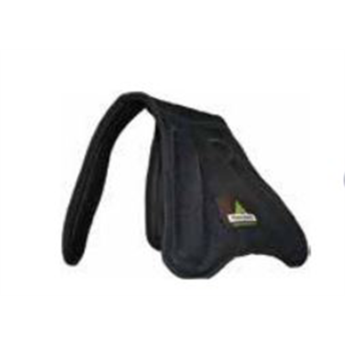 PeakWorks Removable Back Pad for PeakWorks Harnesses