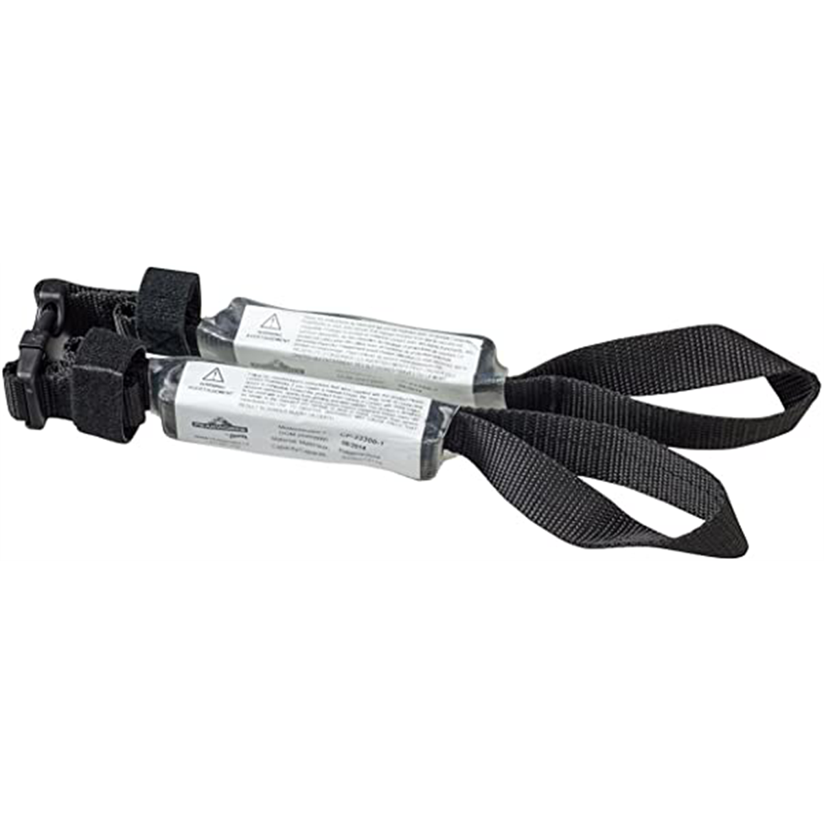 PeakWorks Trauma Strap