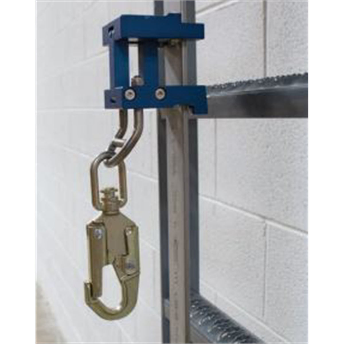 PeakWorks 2000-DEV  Climb-Rite&reg; Trolley