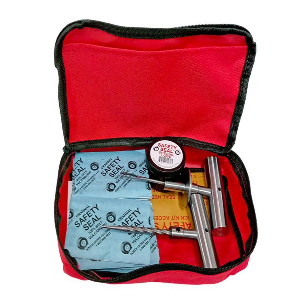 Safety Seal KAB60 - Auto/LT Deluxe Bag
