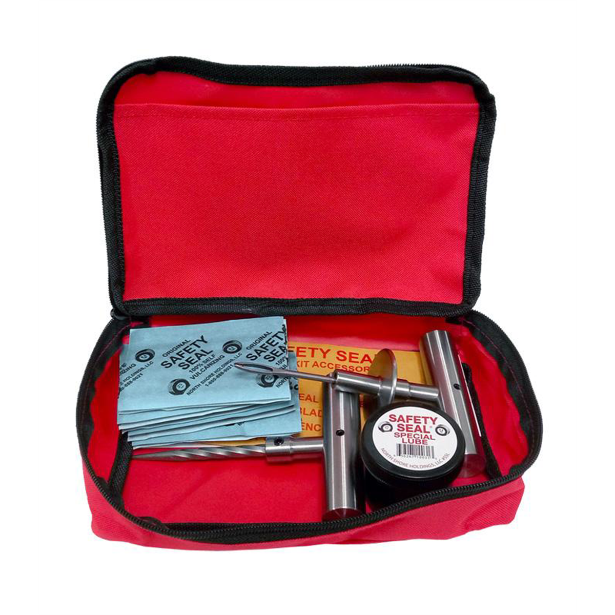 Safety Seal KABC30 - Auto/LT Deluxe Combi Bag