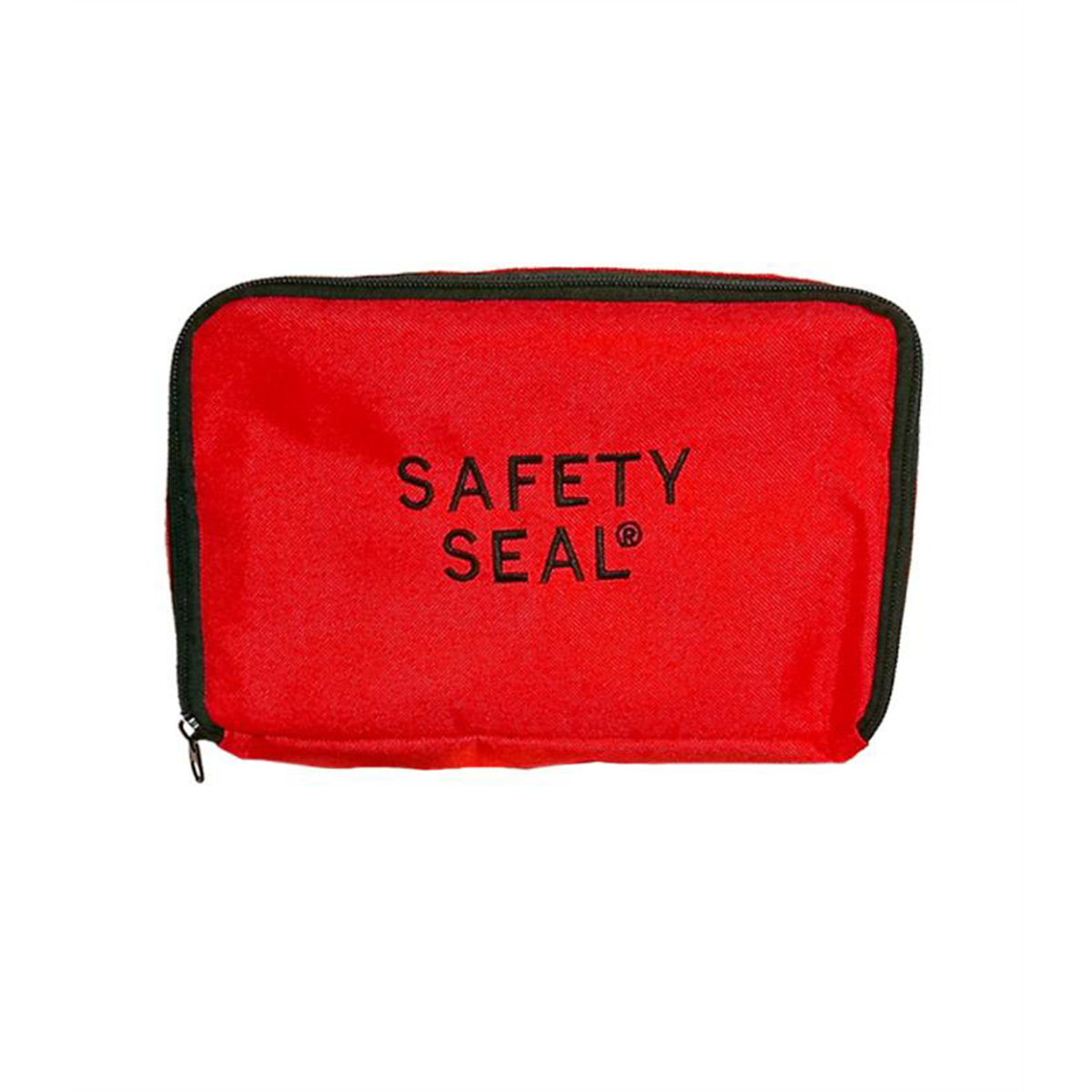 Safety Seal KBF - Empty Fabric Case