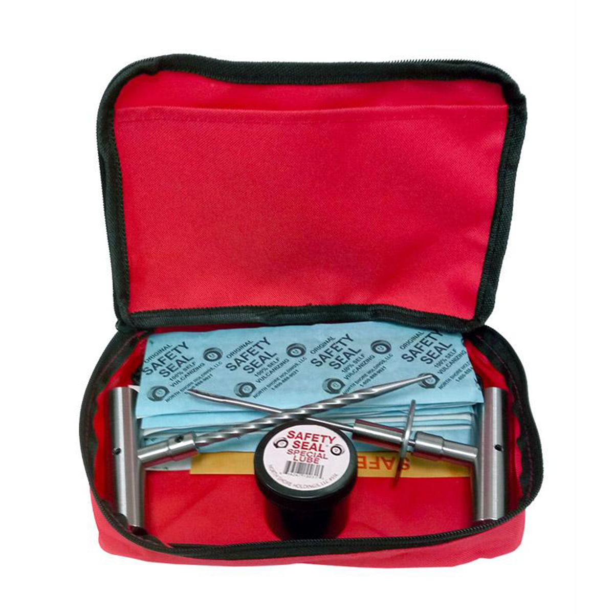 Safety Seal KTBX - Truck Deluxe Bag