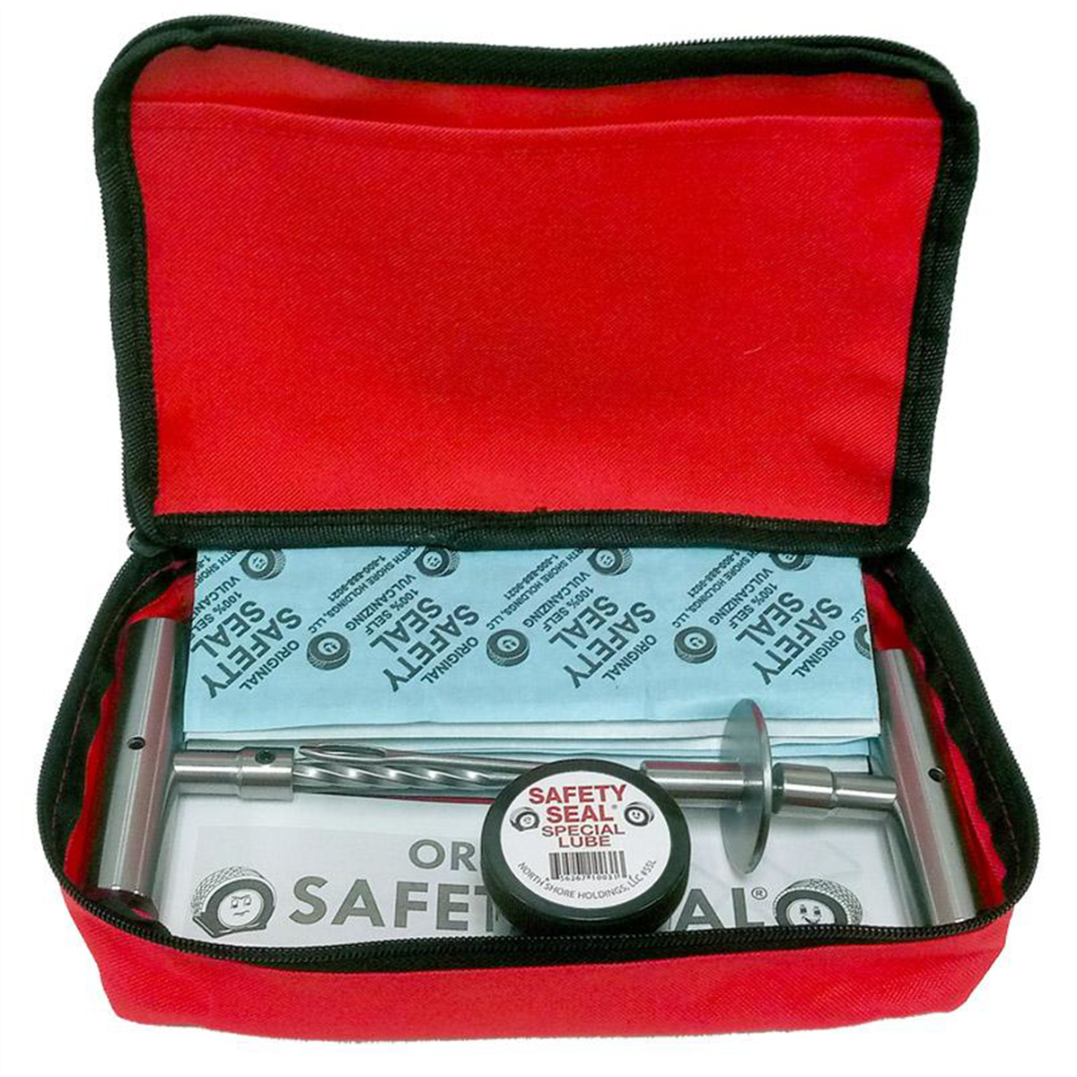 Safety Seal KTB - Truck Deluxe Bag