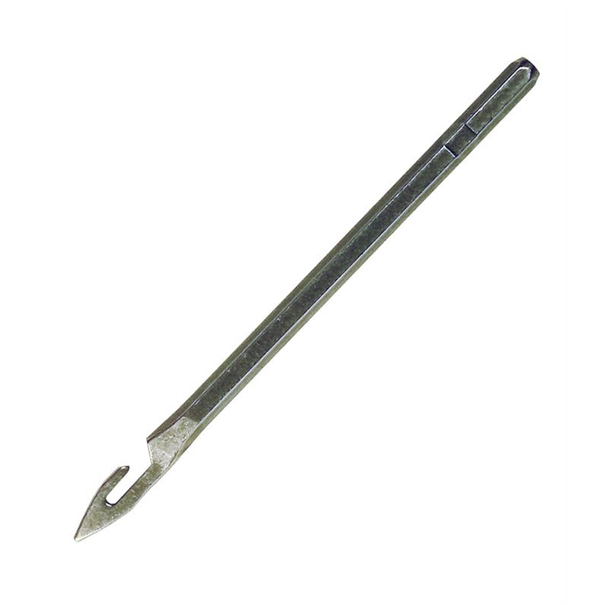 Safety Seal LPNSO - Side Open Needle
