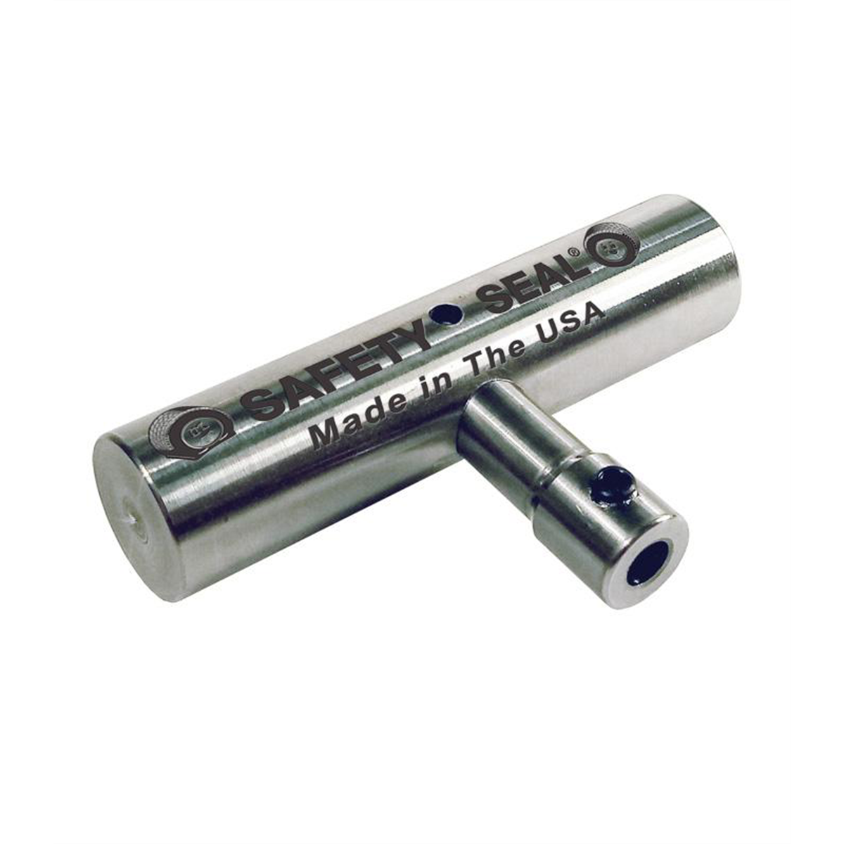 Safety Seal PH - T-Handle for Probes