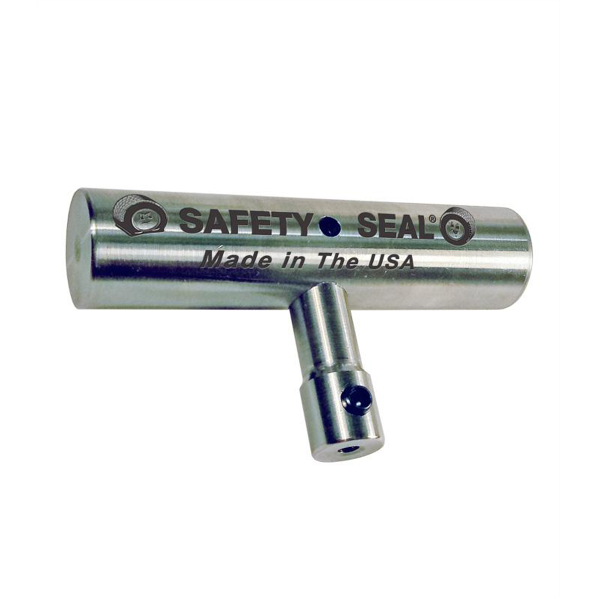 Safety Seal TH - T-Handle for Needles