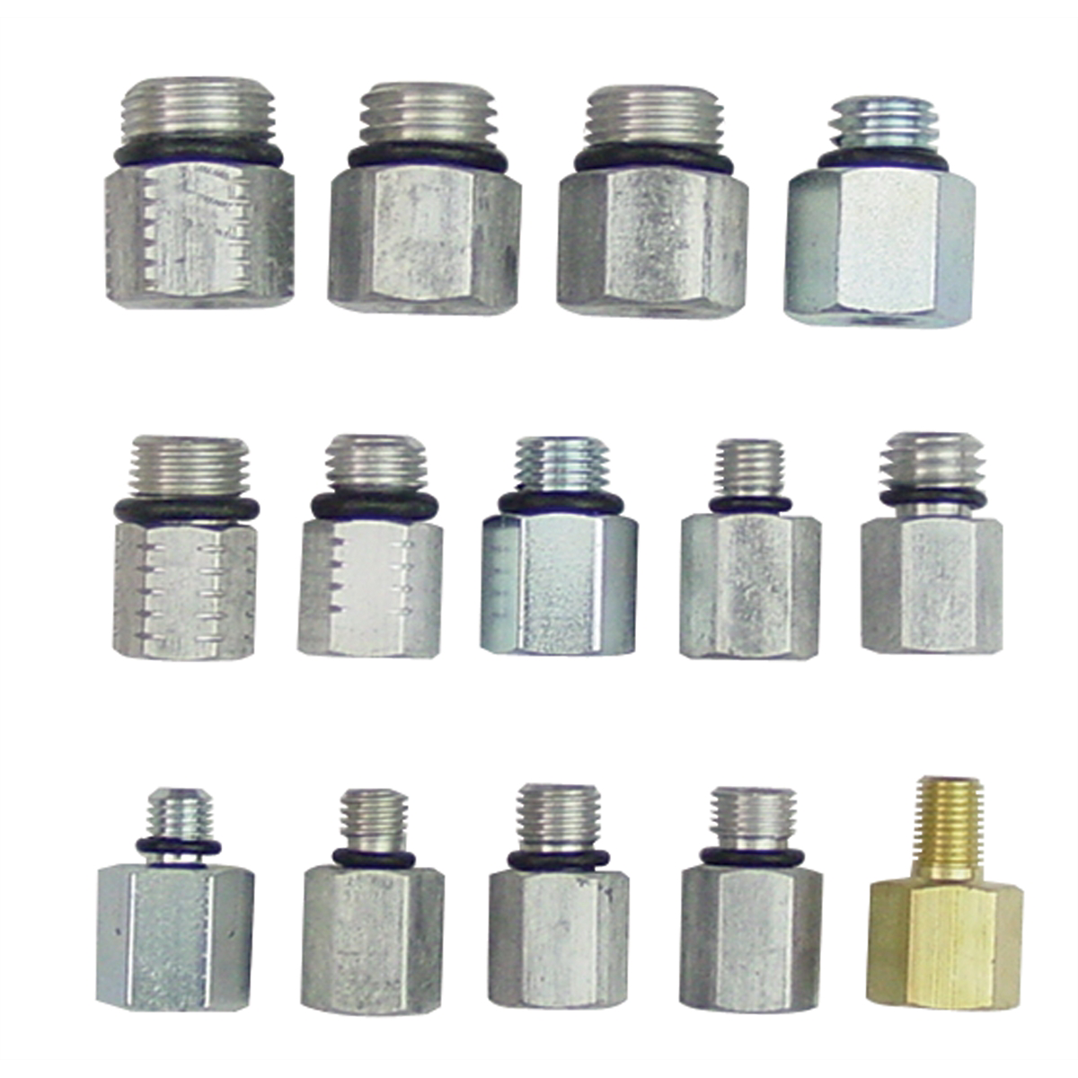 Lang Tools (Star Products) TU16PB CONVERSION KIT TO TU16A