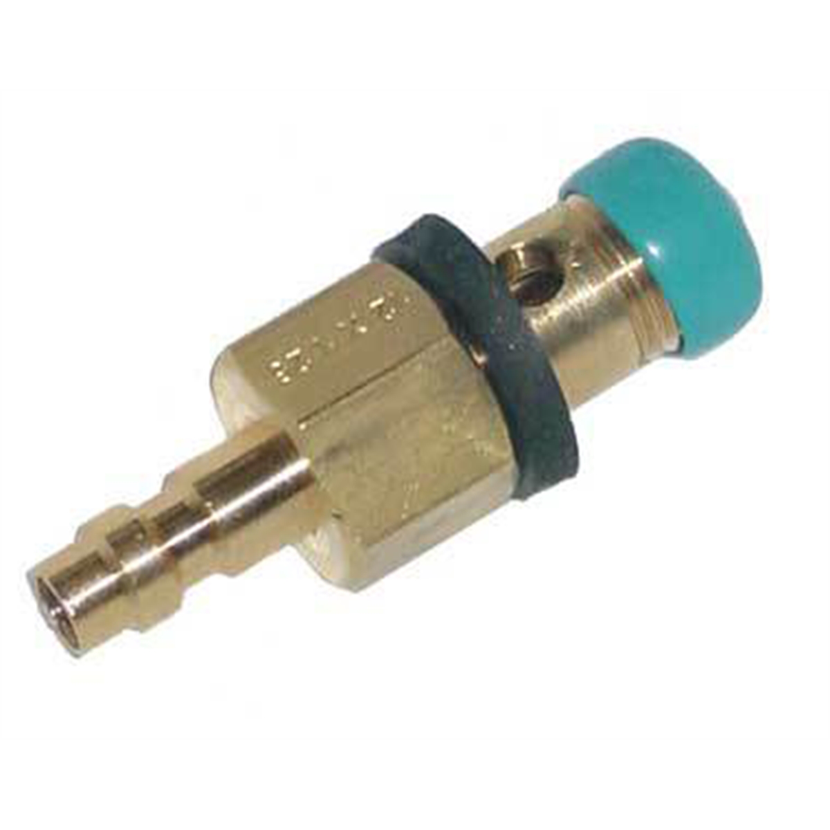 Lang Tools (Star Products) ADAPTER BANJO BOLT M12 X 1.25 W/NYLOTRON WASHER