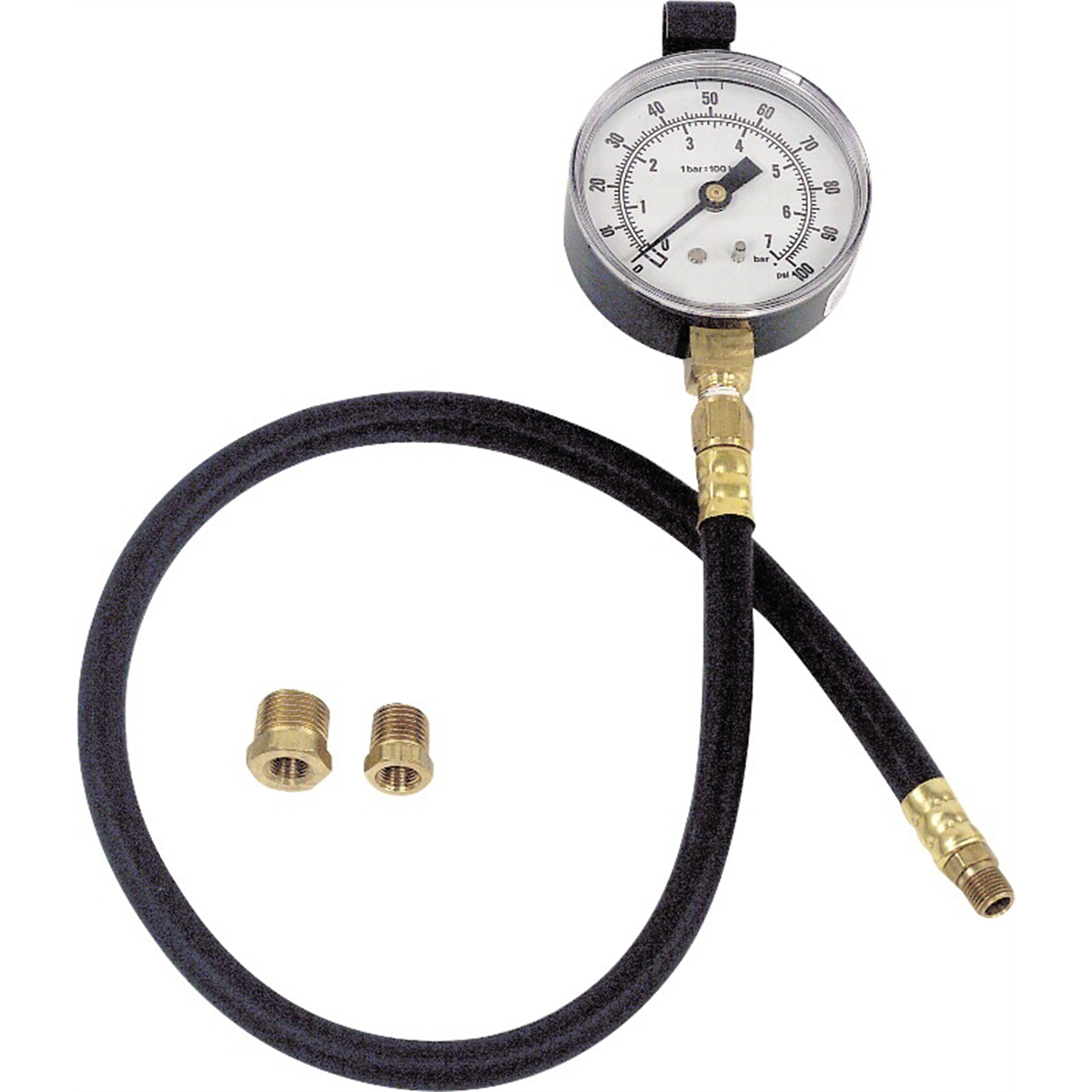 Lang Tools (Star Products) TU-12C - Engine Oil Pressure Tester