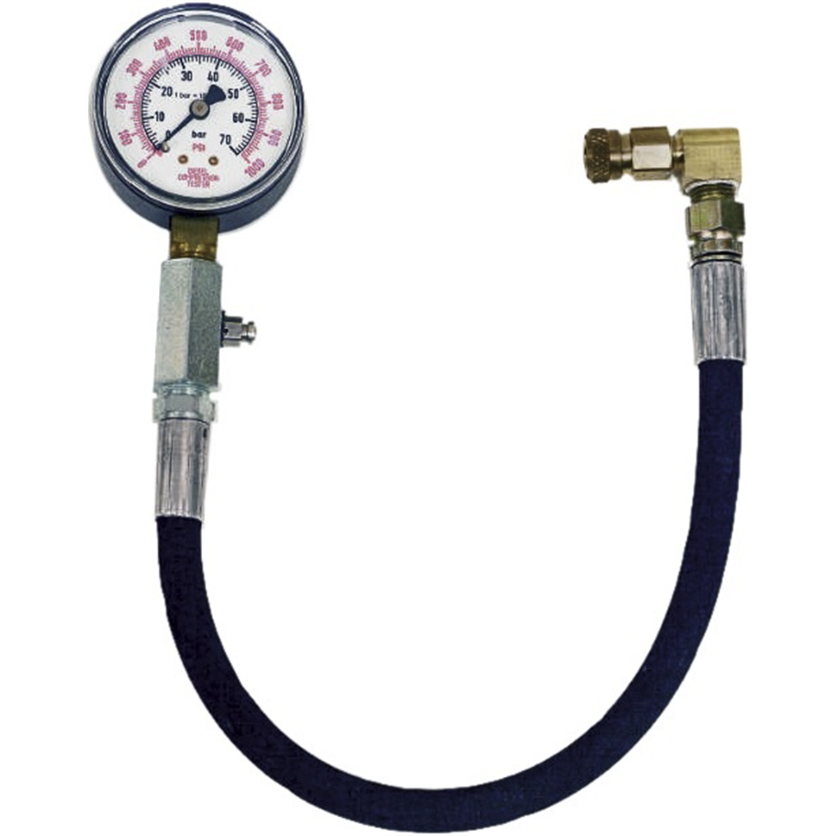 Lang Tools (Star Products) TU-15C - Diesel Compression Tester