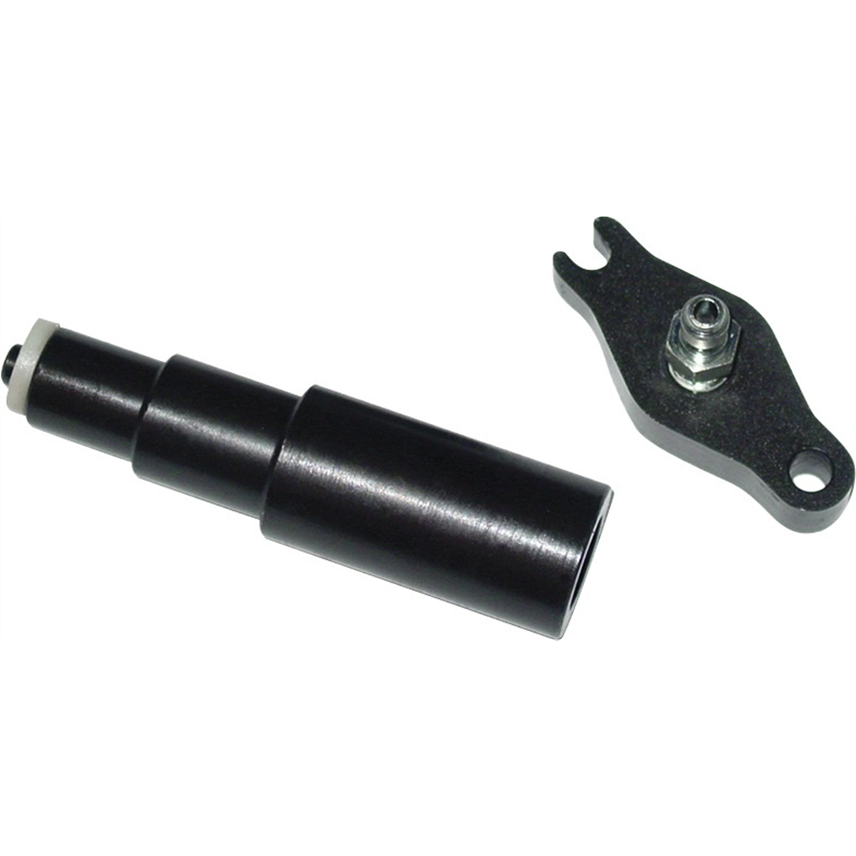 Lang Tools (Star Products) TU-15-26 - Diesel Compression Test Adapter Cummins ISB