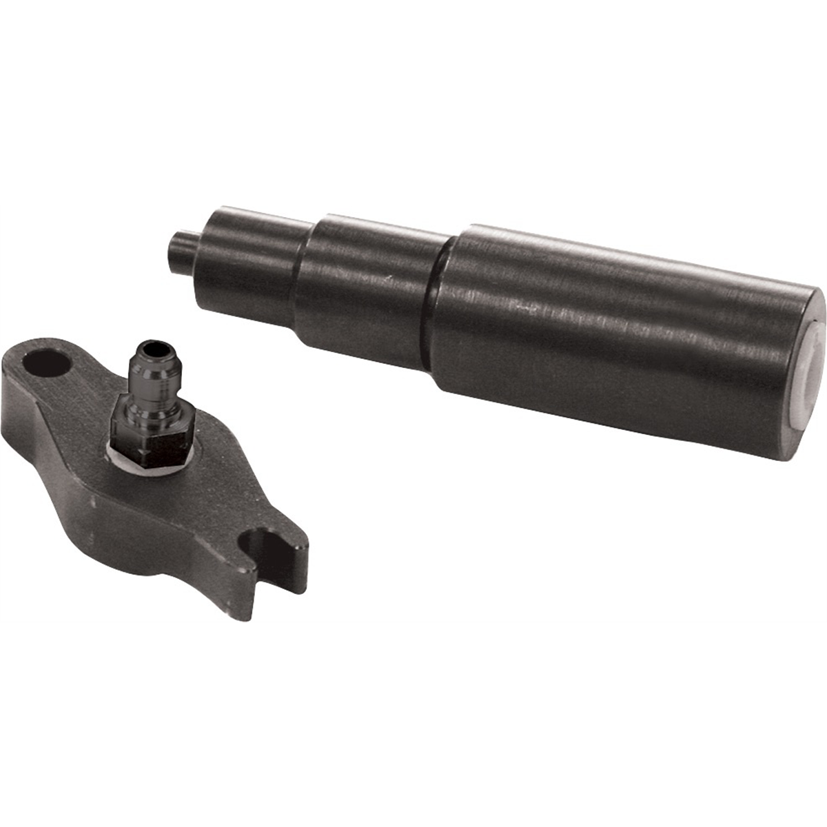 Lang Tools (Star Products) TU-15-27 - Diesel Compression Test Adapter Cummins ISC