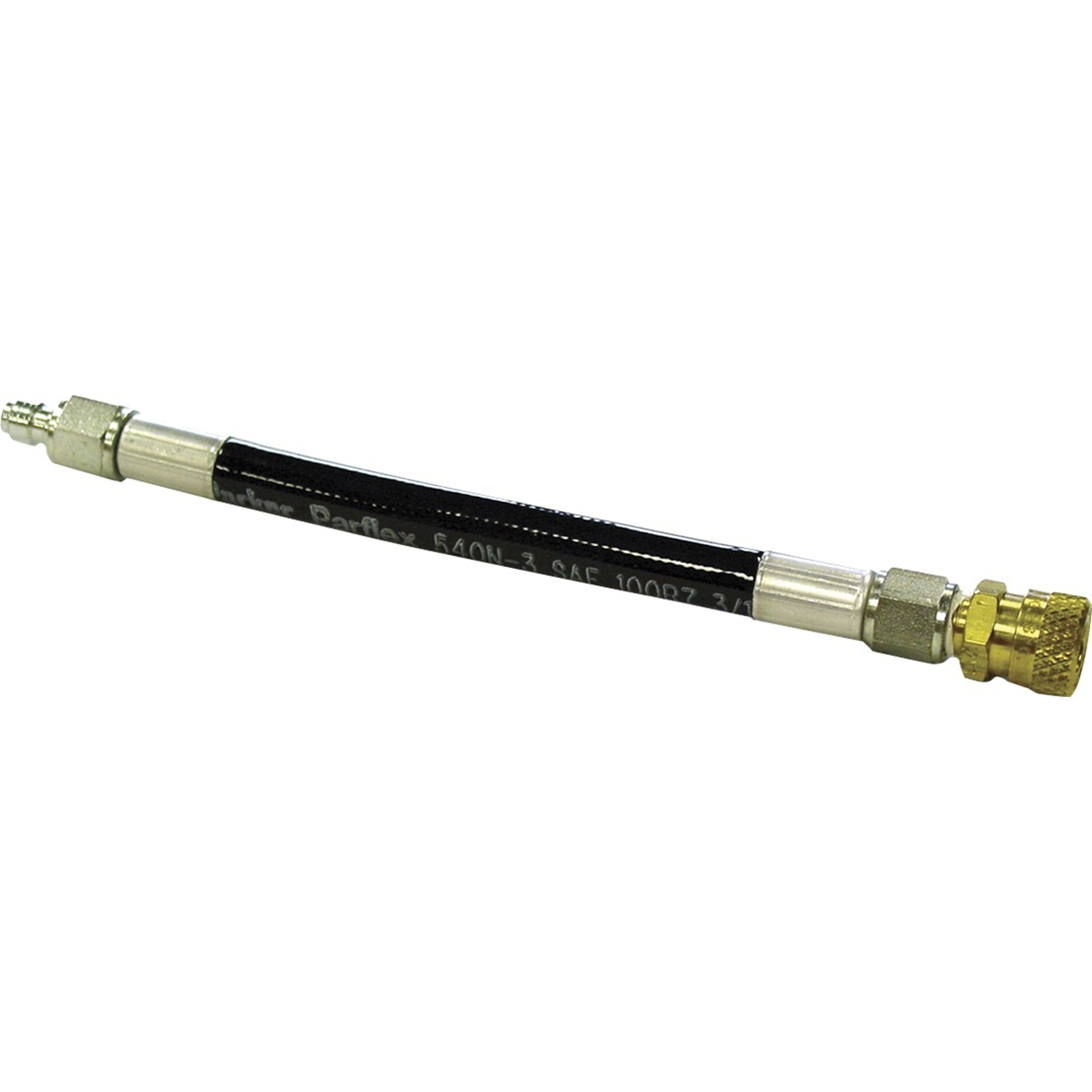 Lang Tools (Star Products) TU-15-30 - Diesel Compression Tester 7" Extension