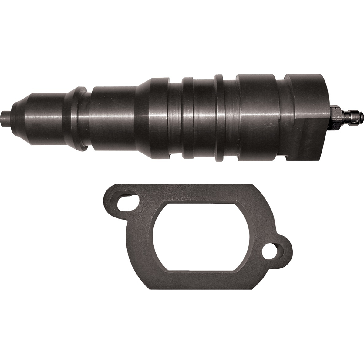 Lang Tools (Star Products) TU-15-44 - Diesel Compression Test Adapter for Caterpillar 3126B and 3126E