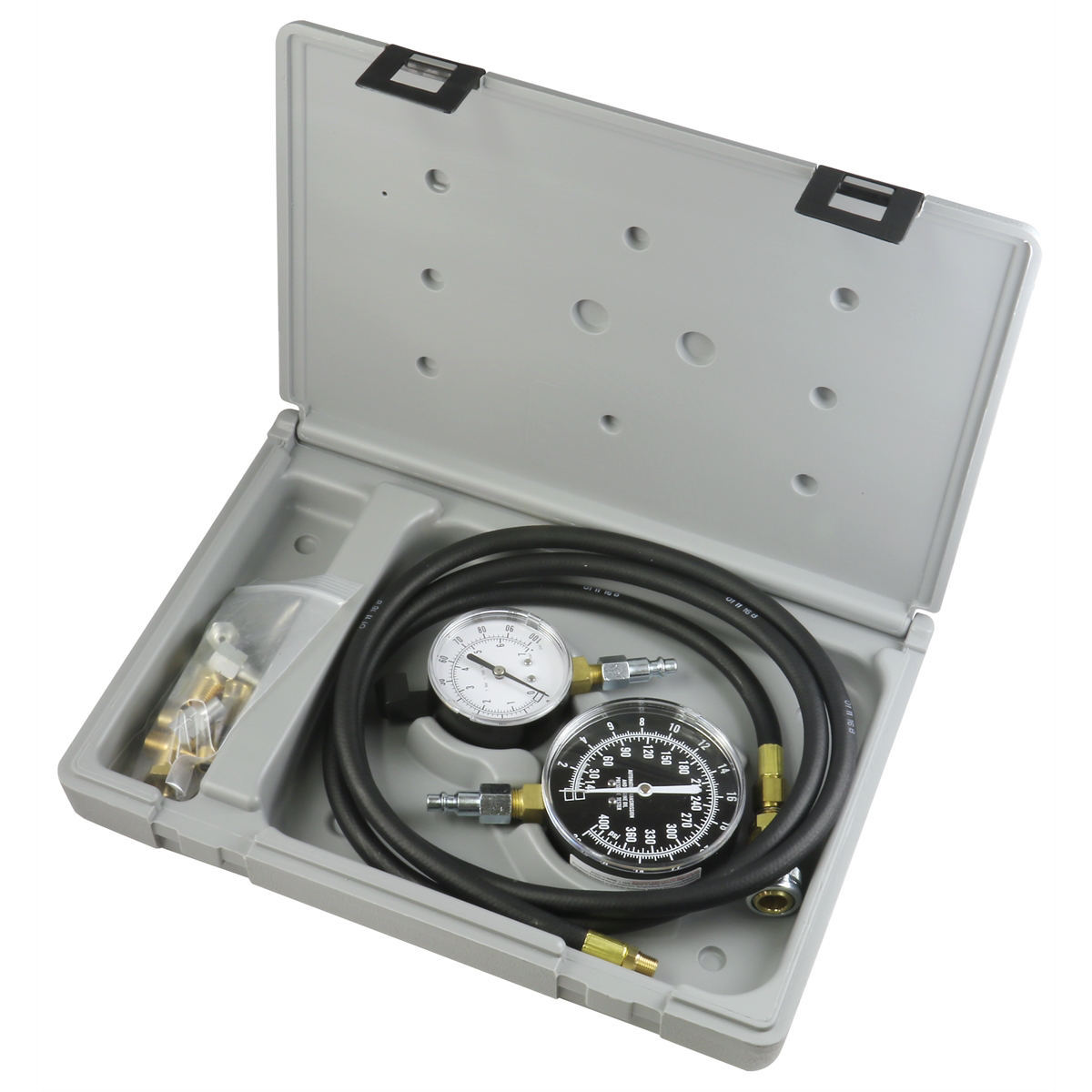 Lang Tools (Star Products) TESTER OIL/AUTO TRANS W/QUIK CHANGE