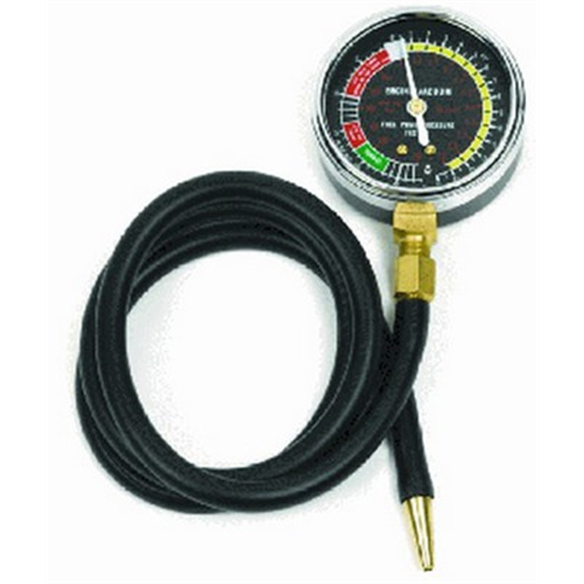 Lang Tools (Star Products) VACUUM GUAGE IN PLASTIC BOX