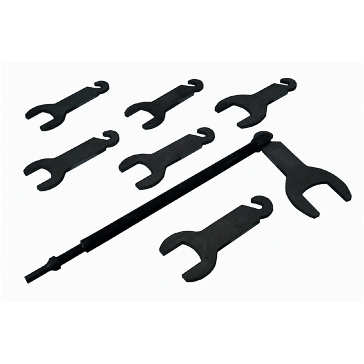 Lang Tools (Star Products) MOTORCYCLE COMPRESSION TEST SET XXX