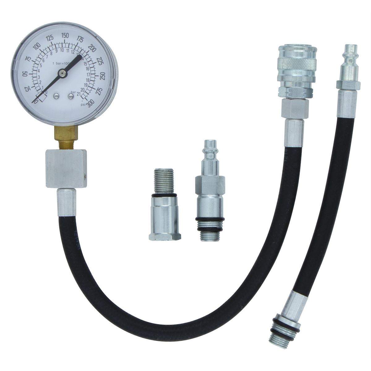 Lang Tools (Star Products) TU-3 - Universal Compression Tester