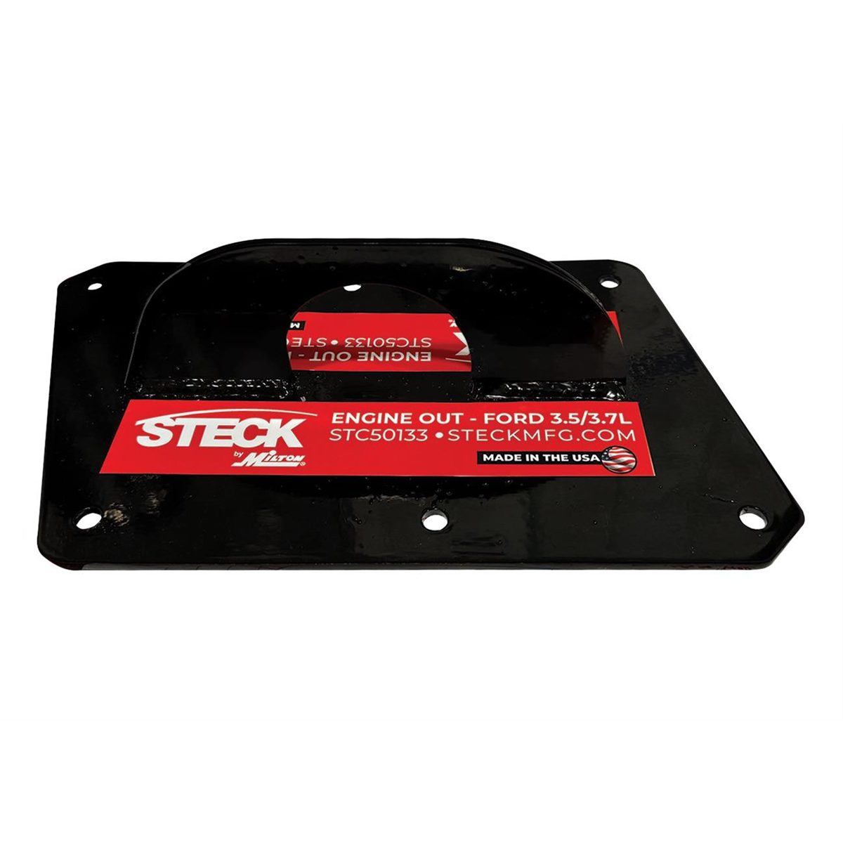 Steck Manufacturing Ford Transit Engine Removal Plate