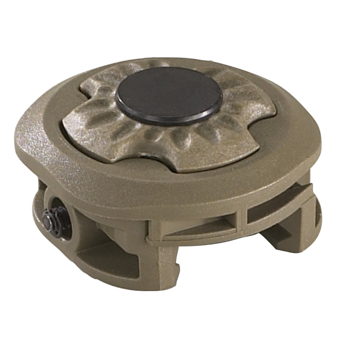 Streamlight Sidewinder 1913 Rail Mount (Not Intended for Use with Long Guns) - Coyote