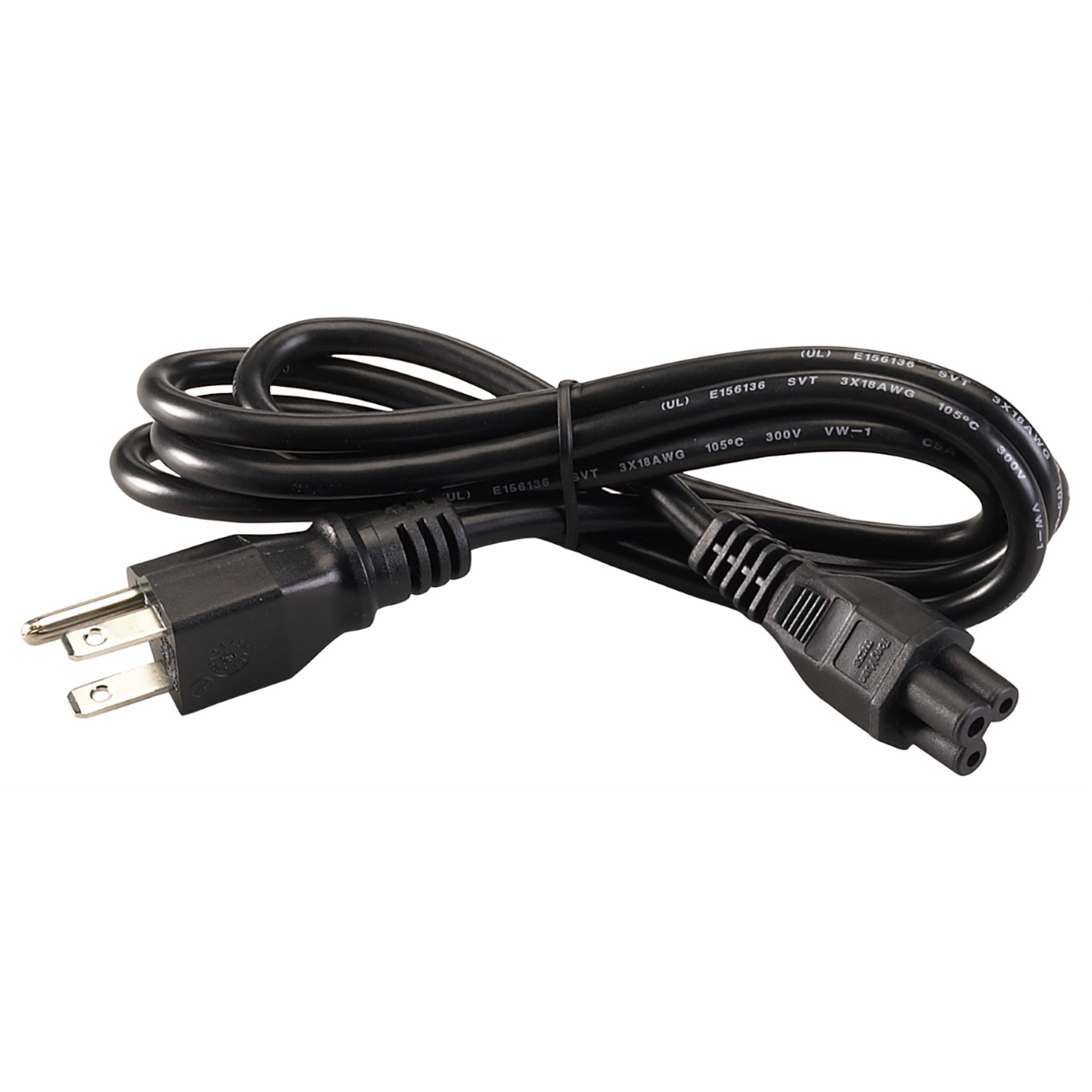 Streamlight Scene Light Cord with 120V AC Plug