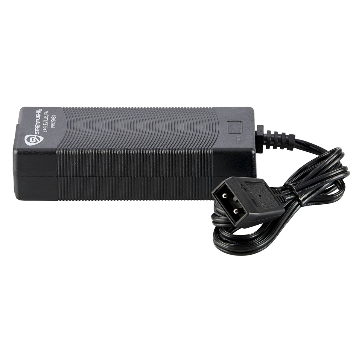 Streamlight Portable Scene Light Series Power Supply - Black