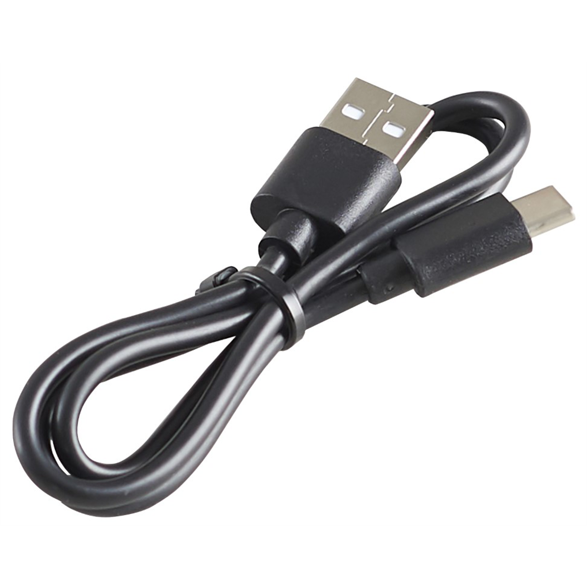 Streamlight Usb-c Cord 22" (55.88 Cm) - Black