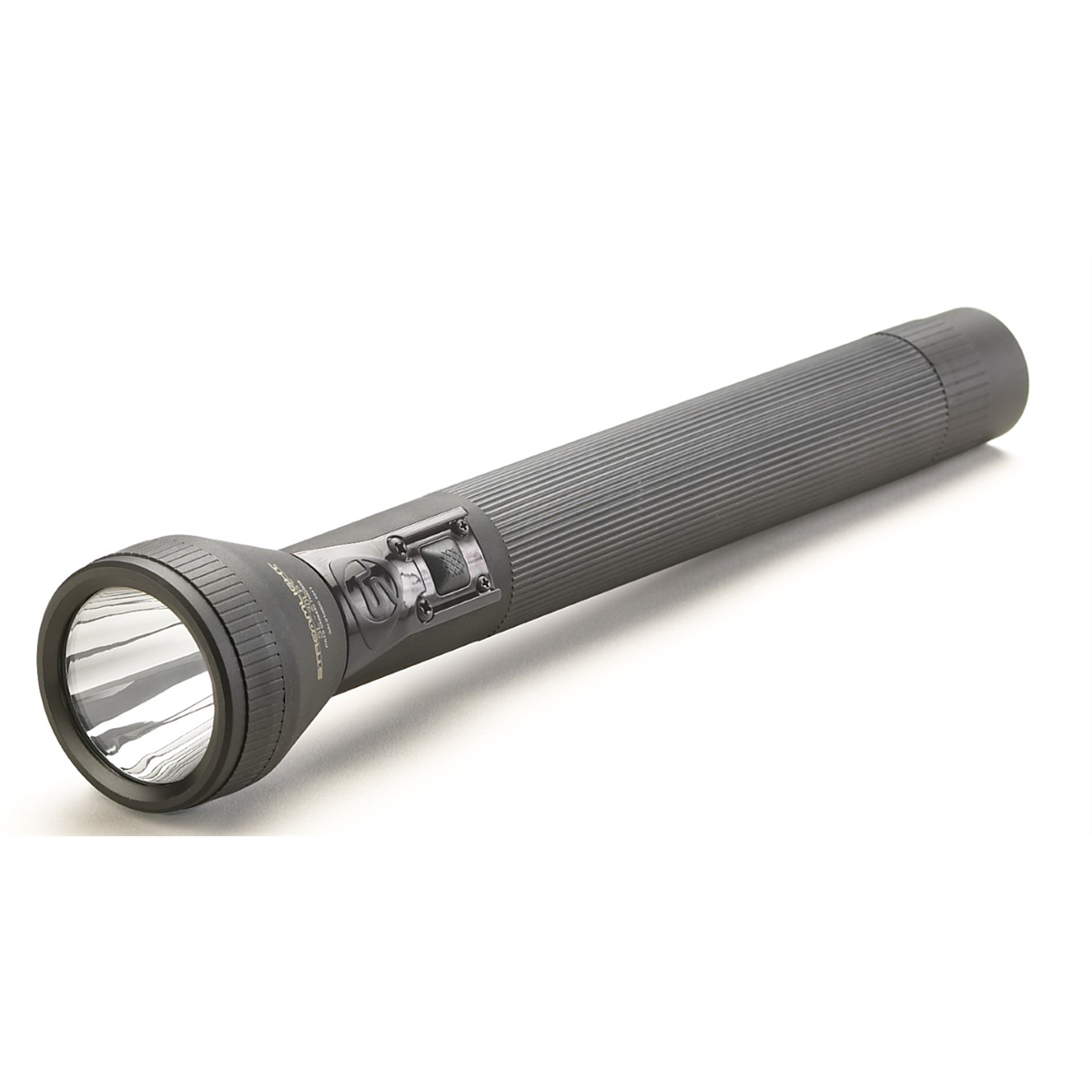 Streamlight 450 Lumen SL-20LP Flashlight - 120V/100V - Smart Charge - Black