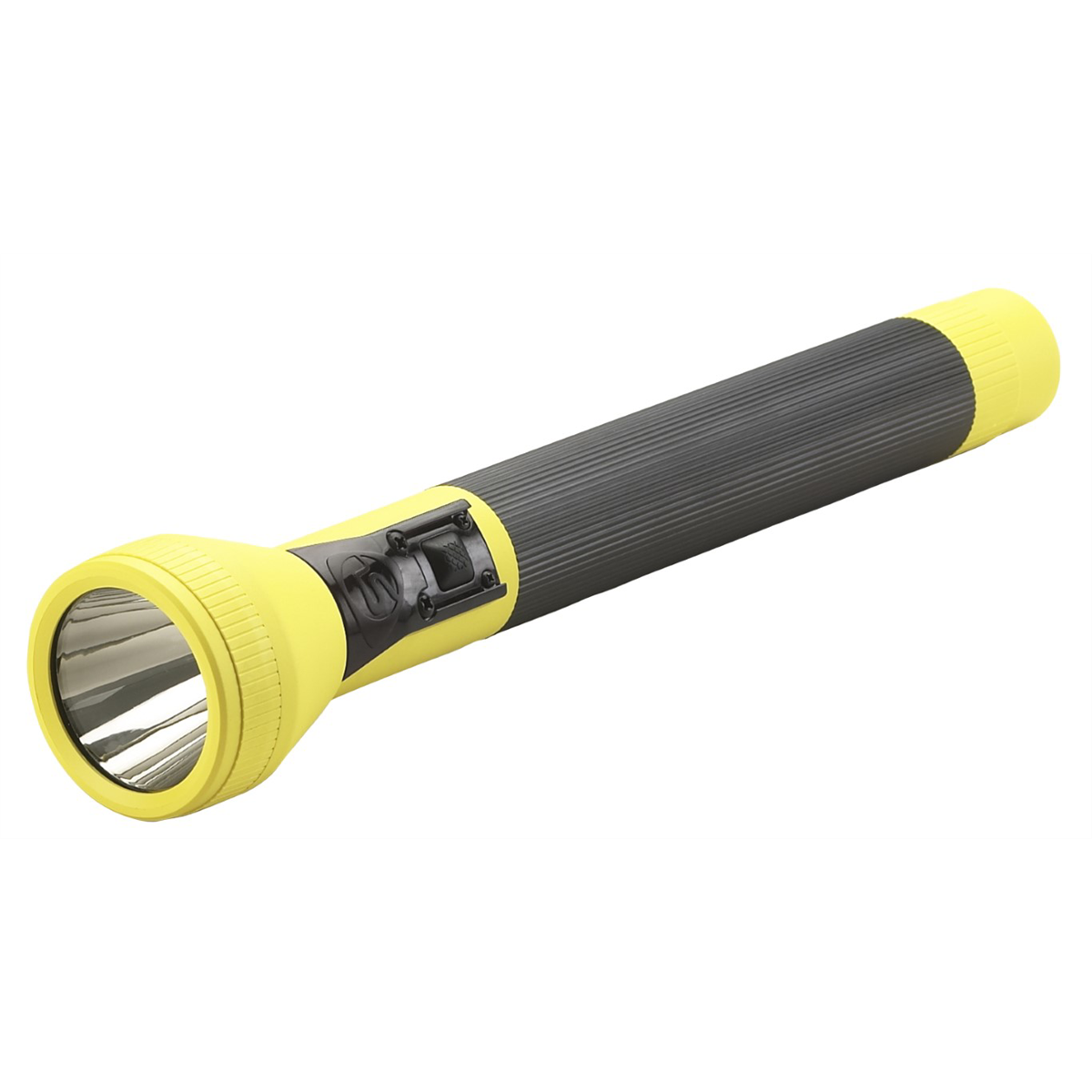 Streamlight 450 Lumen SL-20LP Flashlight - 120V/100V - Smart Charge - Yellow