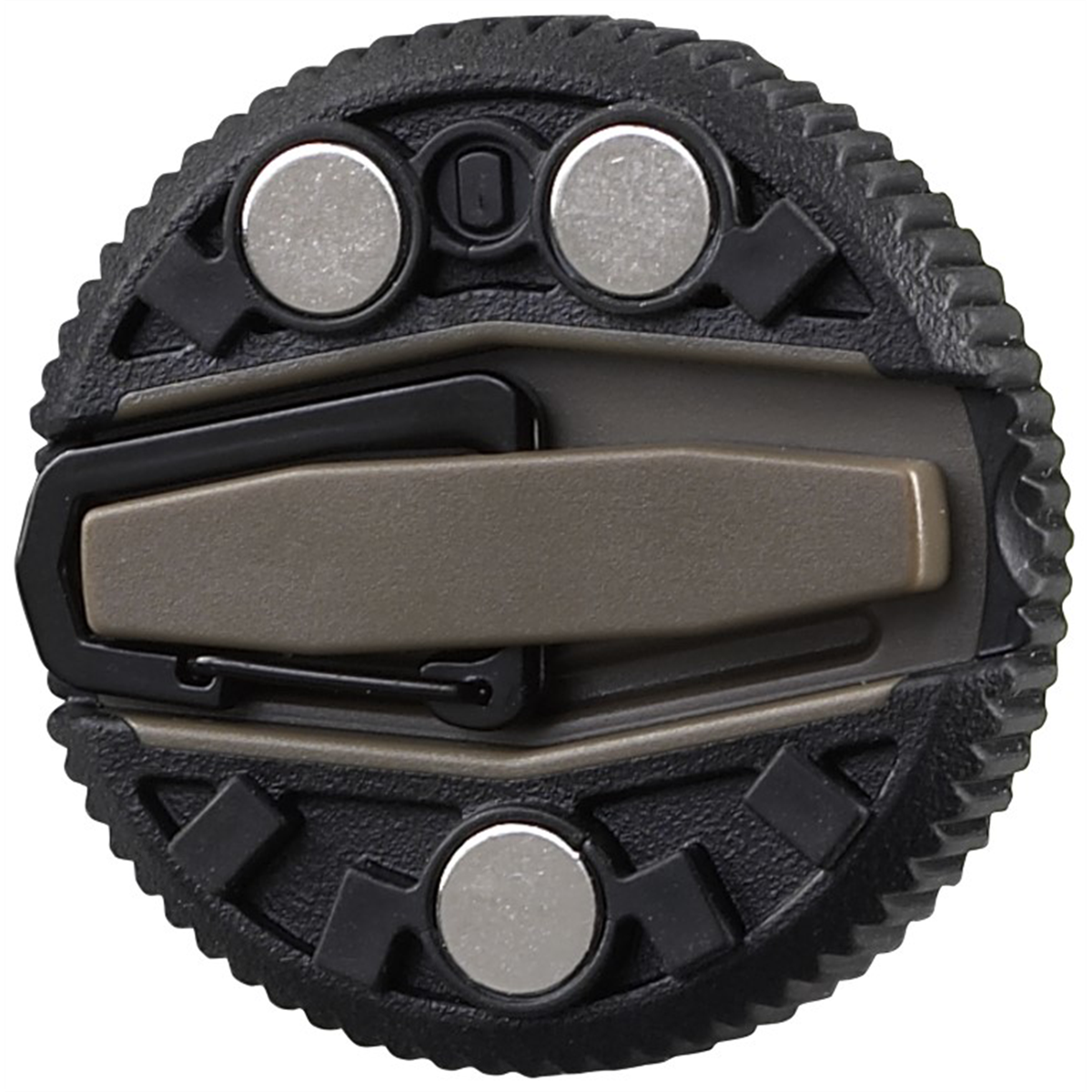 Streamlight Magnetic Base, Siege AA