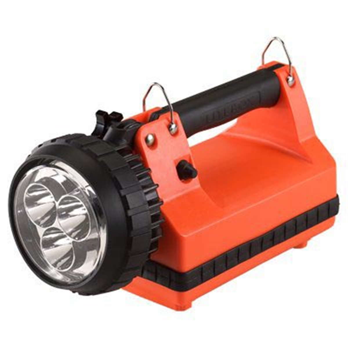 Streamlight E-Spot LiteBox Rechargeable Spot Beam Lantern without Charger - Orange