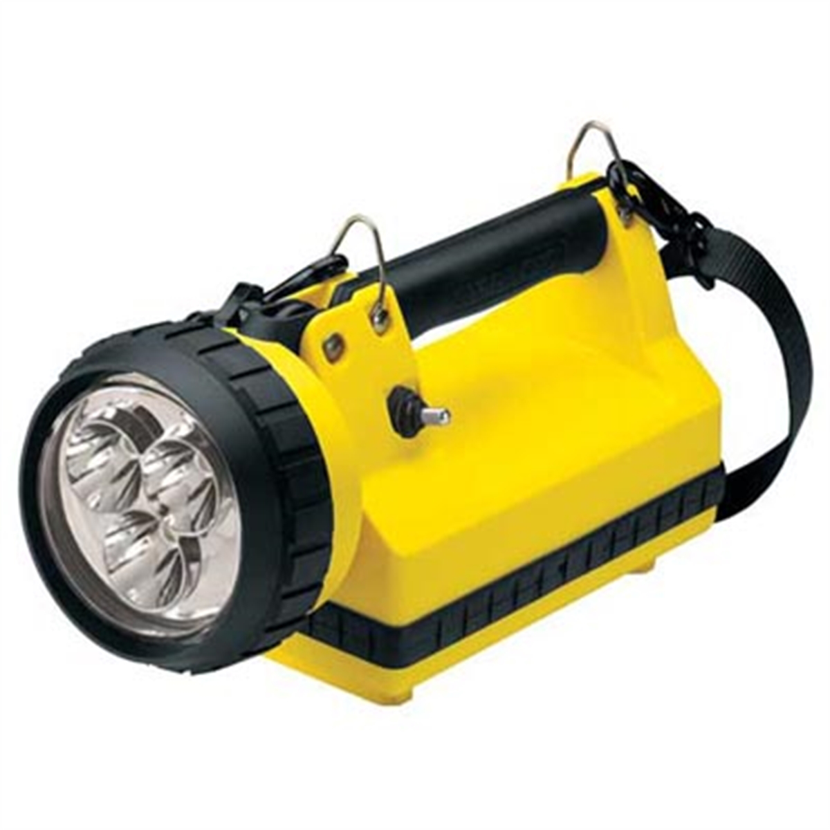 Streamlight Yellow FireBox without charger