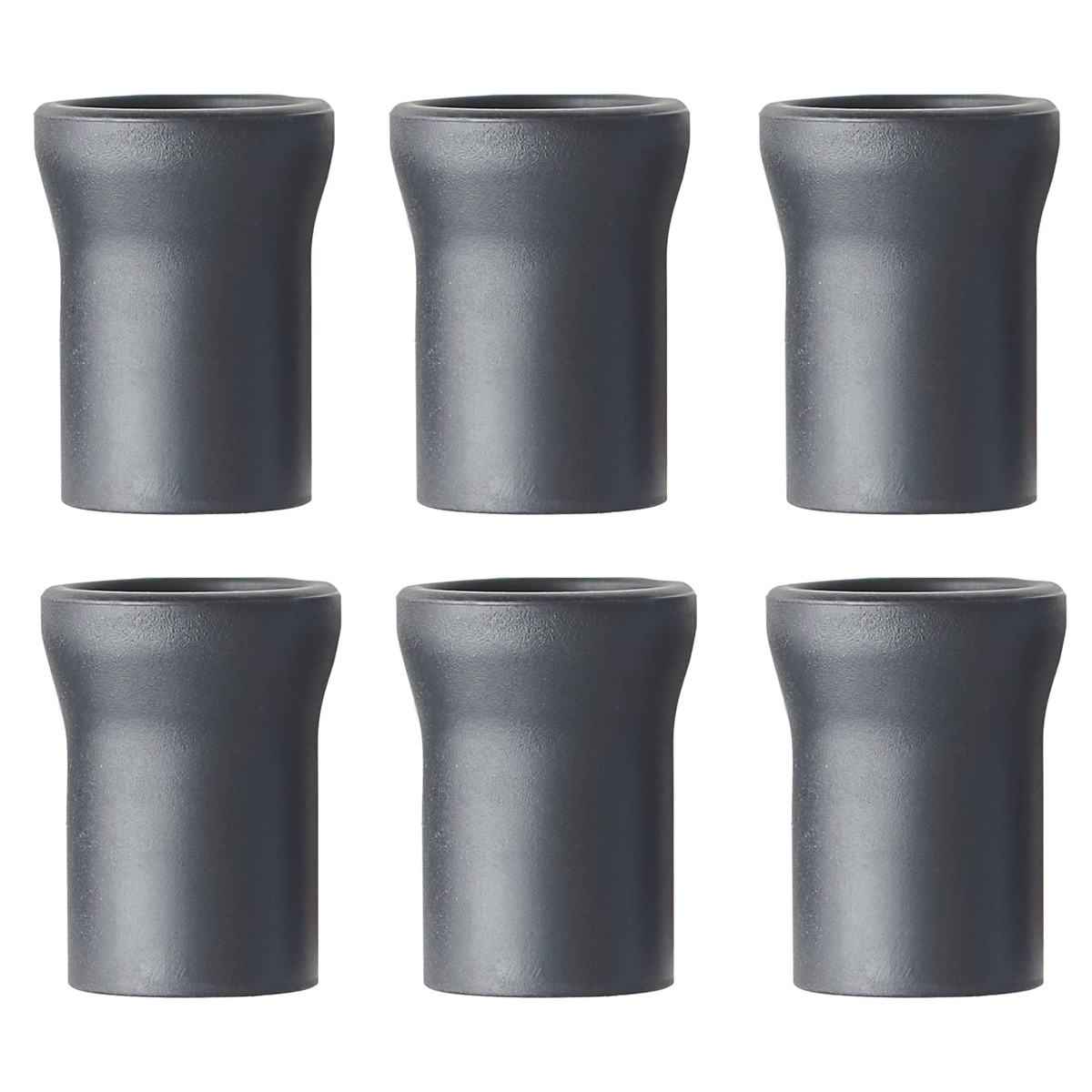 Streamlight Rubber Sleeve, 6 Pack For Stylus Pro Usb Penlight