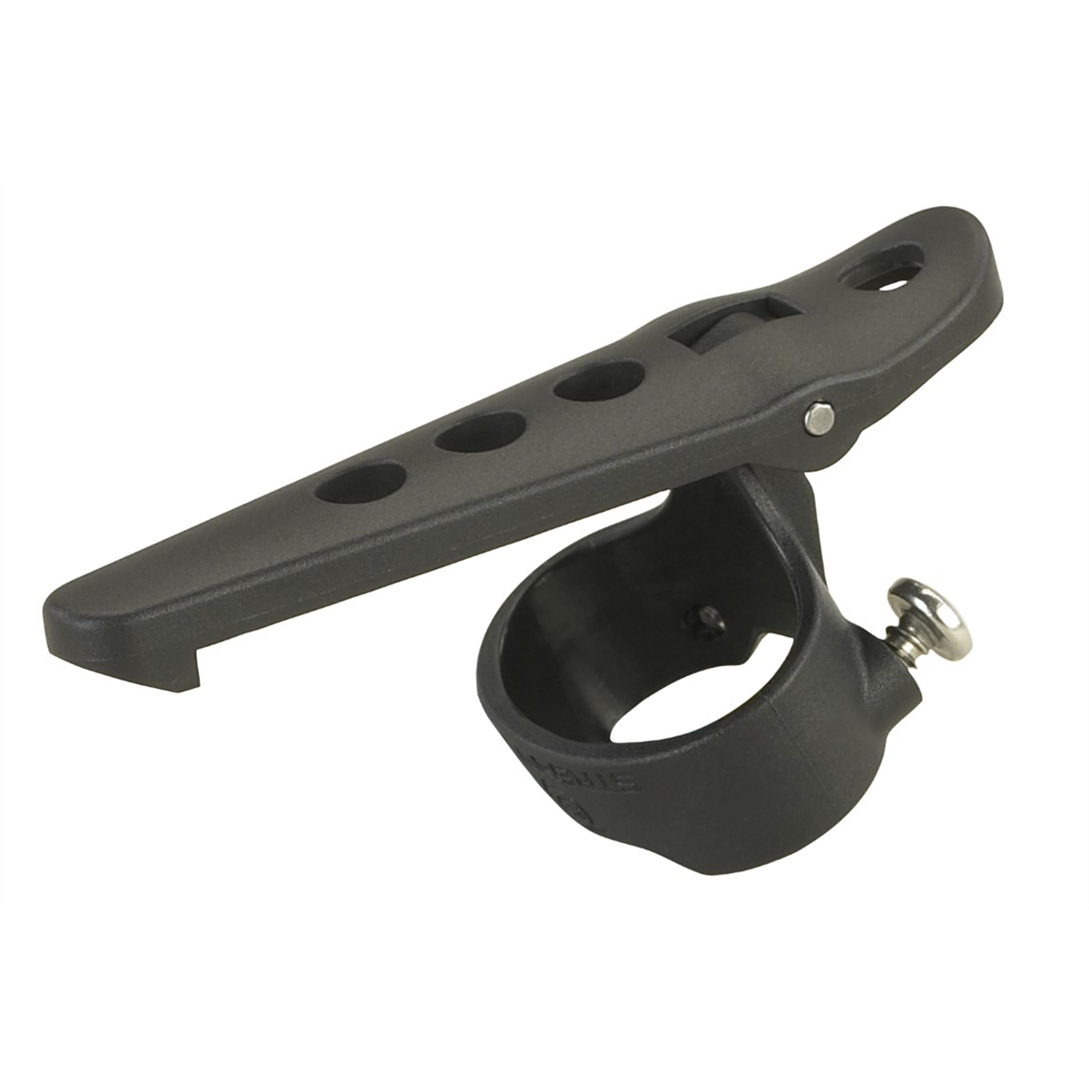 Streamlight Belt Clip - 3aa Propolymer Haz-lo/4aa Propolymax - Black