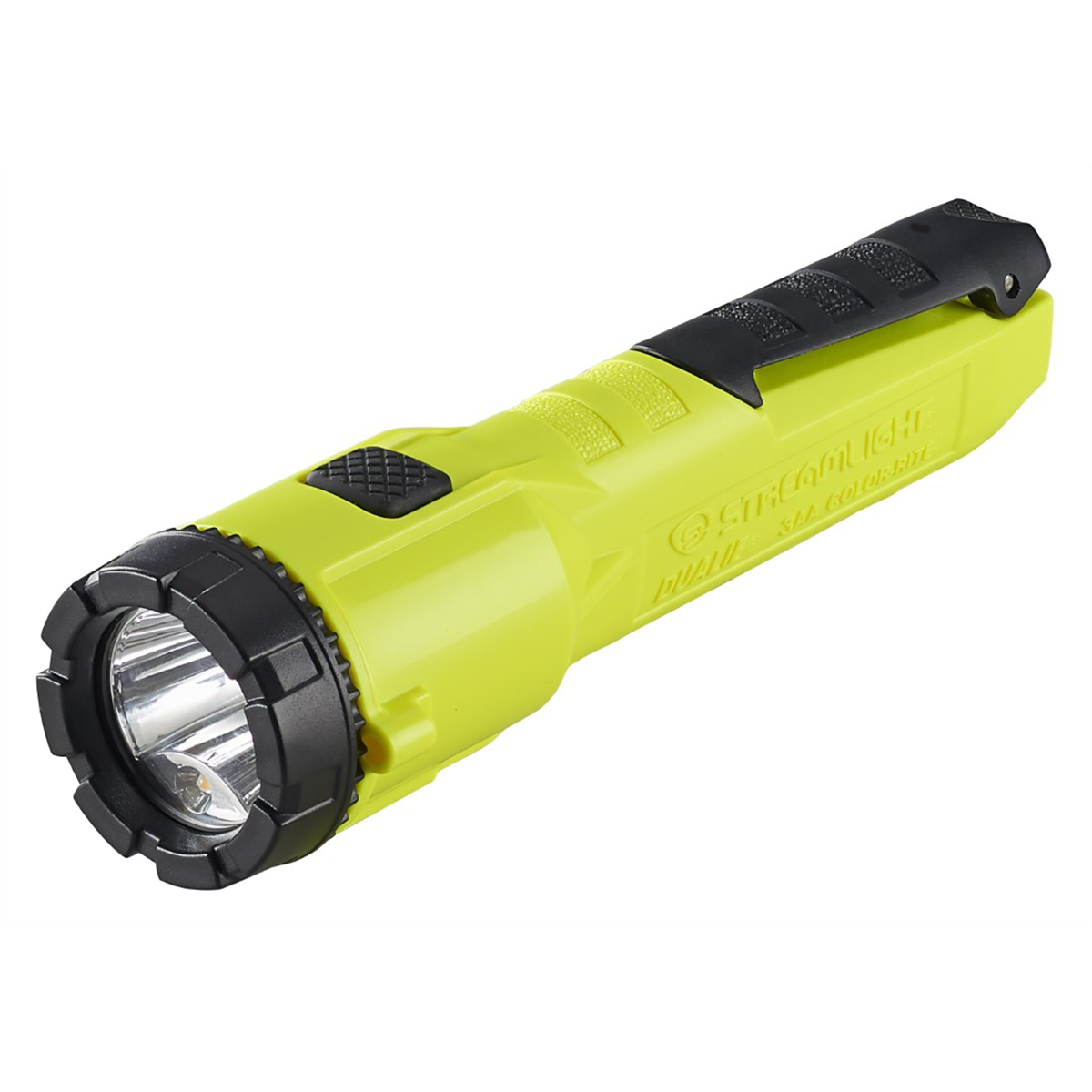 Streamlight Dualie 3aa Color-rite - Box - Yellow