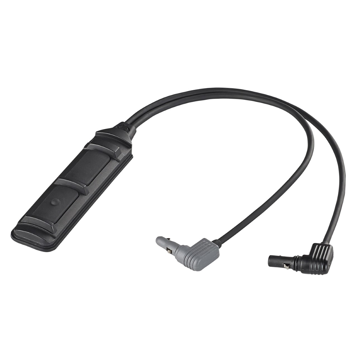 Streamlight Dual Remote Pressure Switch - Includes Mounting Kit - Black