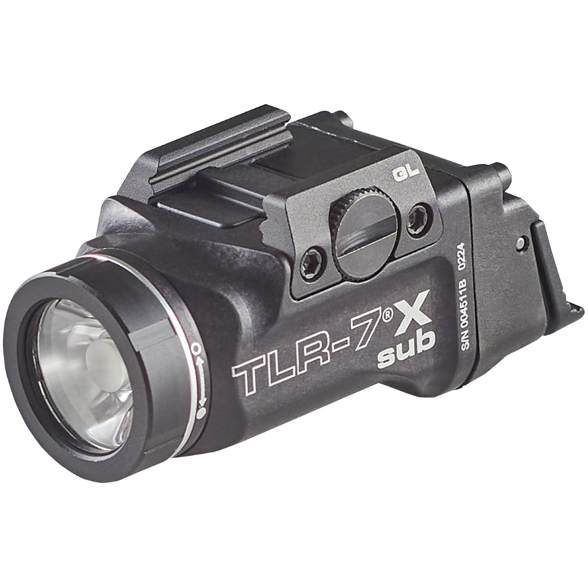 Streamlight TLR-7 Sub Gun Light