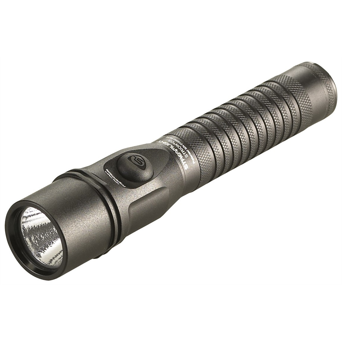Streamlight 375 Lumen Strion DS Flashlight - 12V DC