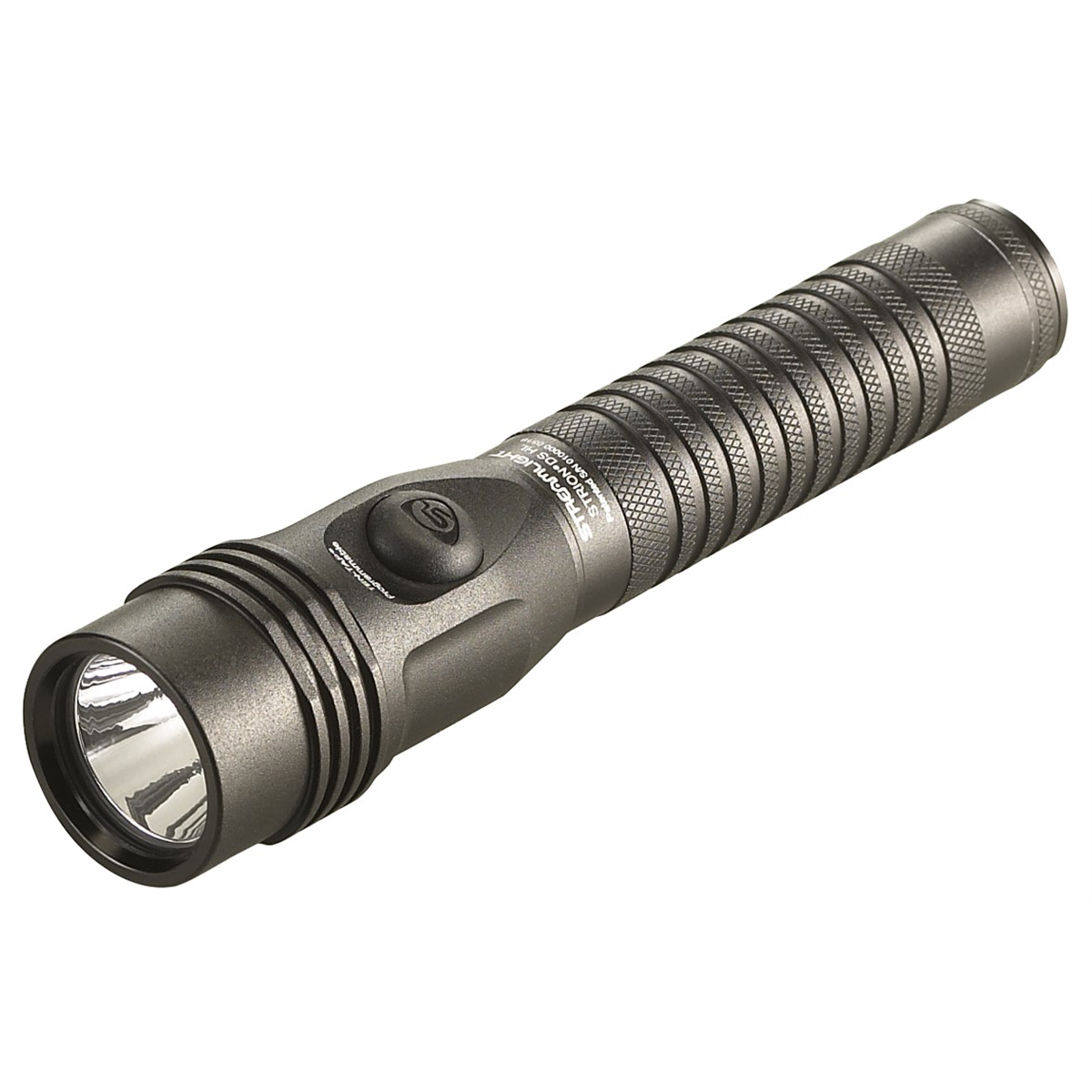 Streamlight 700 Lumen Strion DS HL Flashlight - 12V DC