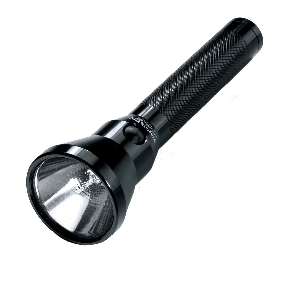Streamlight 500 Lumen Stinger Color-rite Flashlight - 230v Ac/12v Dc - 1 Holder