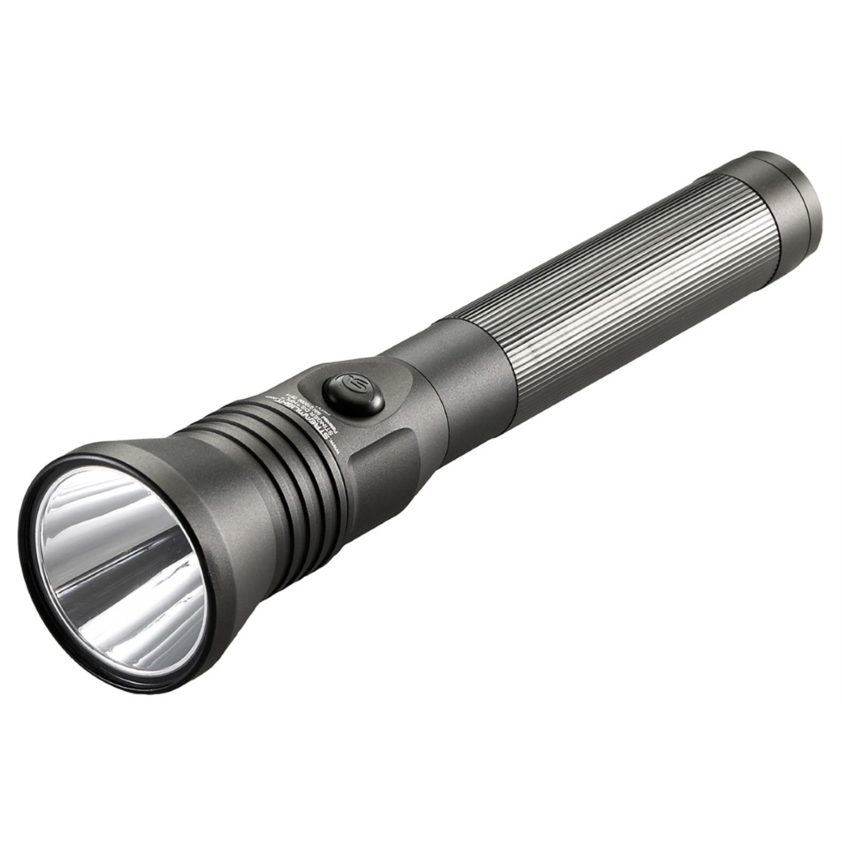 Streamlight 800 Lumen Stinger DS HPL Flashlight - 12V DC