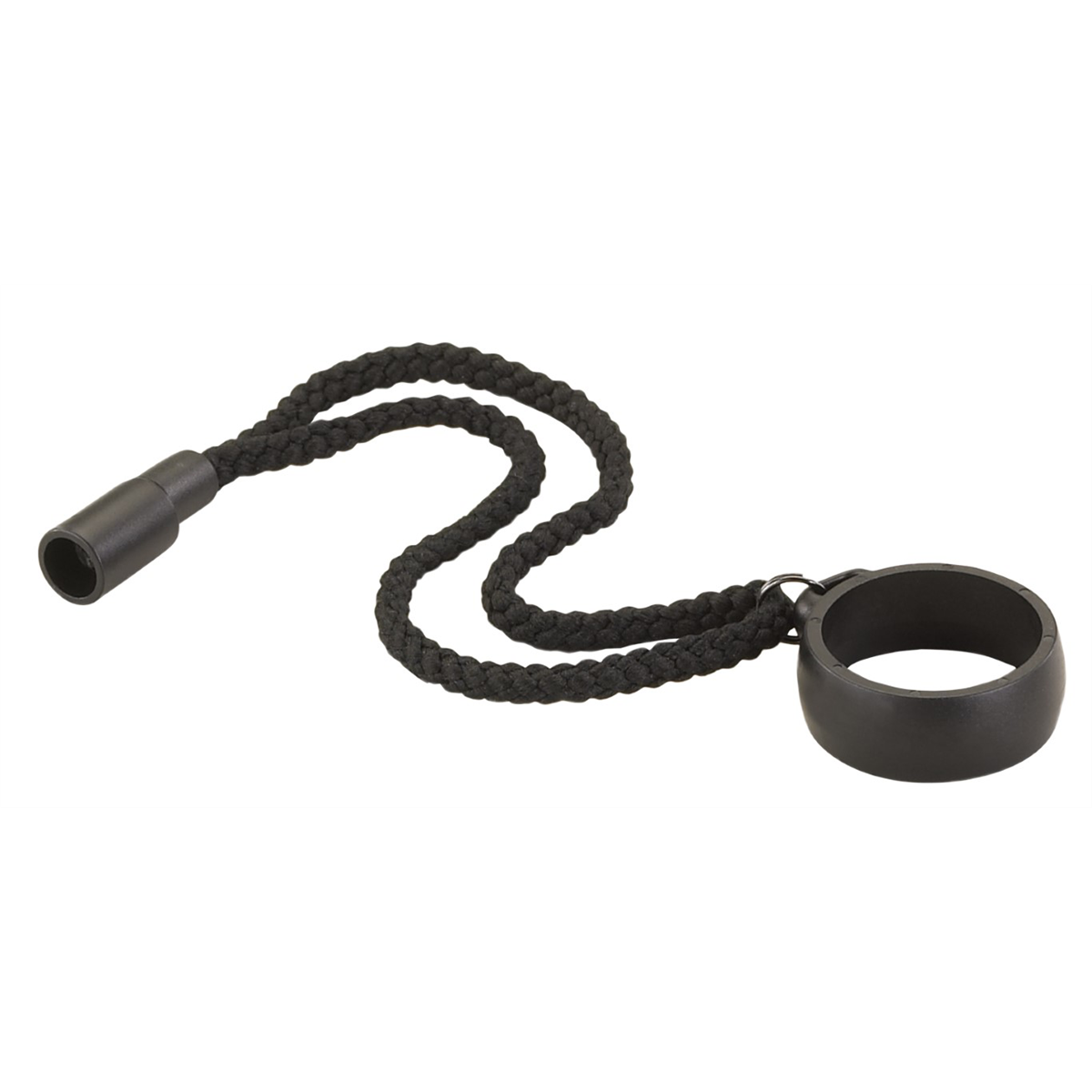 Streamlight Lanyard - Polystinger Led Haz-lo - Black