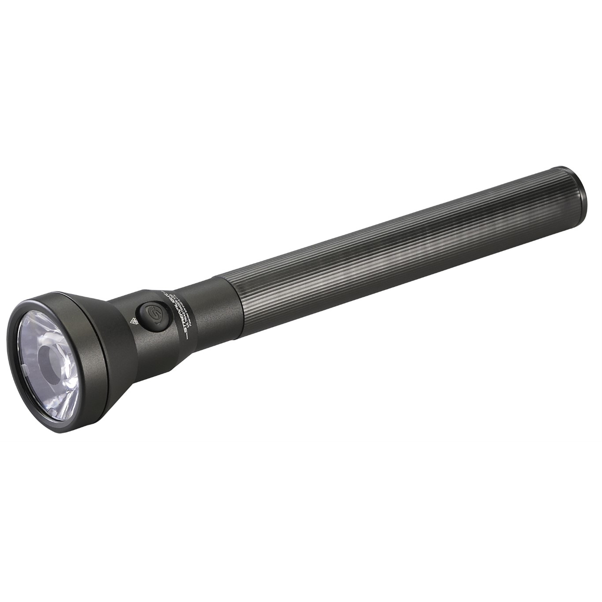 Streamlight 1100 Lumen UltraStinger LED Flashlight - 12V DC - Steady Charge