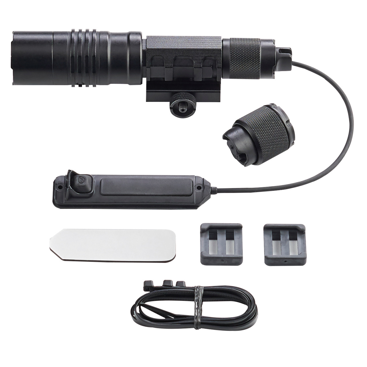 Streamlight Rail Mount Protac Hl W Laser