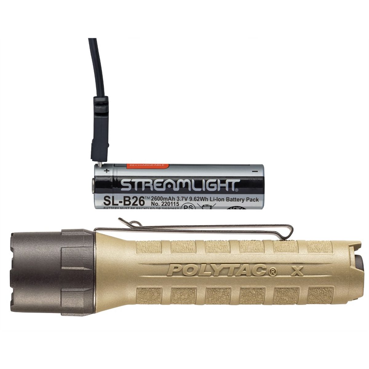 Streamlight - STL88612