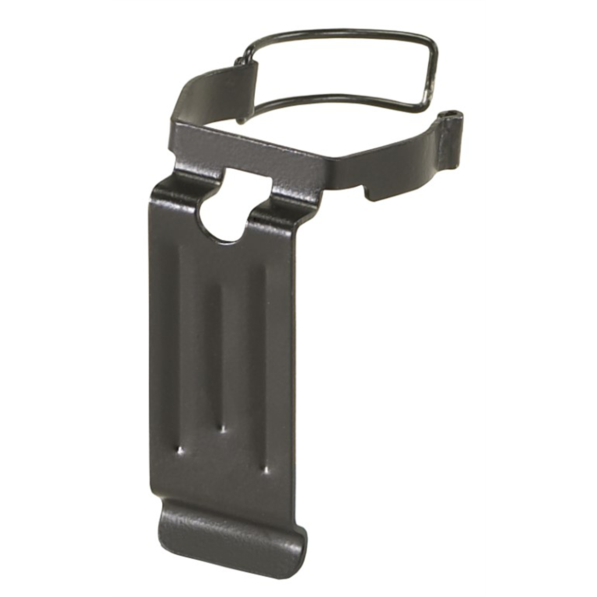Streamlight Polytac 90 Pocket Clip - Black