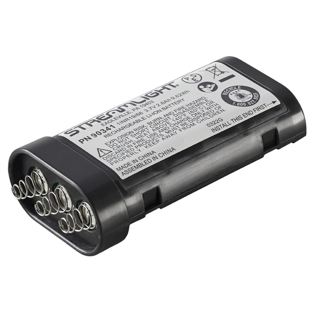 Streamlight - STL90341