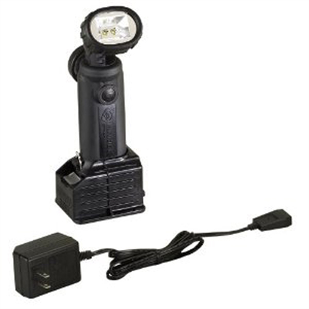 Streamlight Knucklehead Flood Rechargeable Work Light with Articulating Head - Black